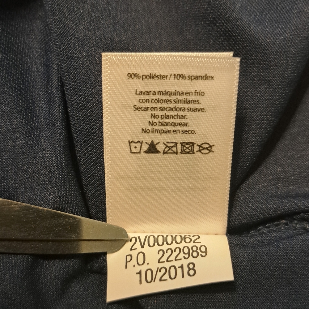 Vinyard Vines SS Performance Tee - Picture 5 of 13